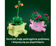LEGO BOTANICALS 11506 Bujające się roślinki - 1517894 - zdjęcie 7